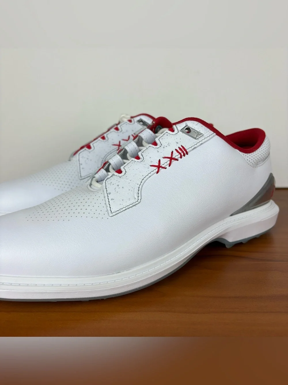 Nike Air Jordan ADG 5 Golf Shoes